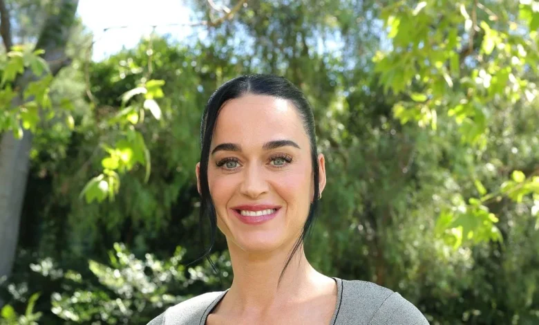 Katy Perry and Justin Trudeau Had a Great Time at Coachella