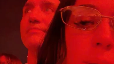 Katy Perry and Justin Trudeau dance to Justin Bieber in loved-up Coachella display