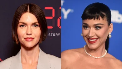 Katy Perry denies Ruby Rose's sexual assault claims: 'Reckless lies'