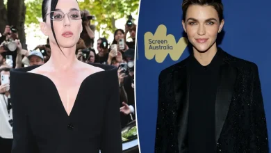 Katy Perry forced to deny Ruby Rose’s sexual assault allegations: ‘Reckless lies’