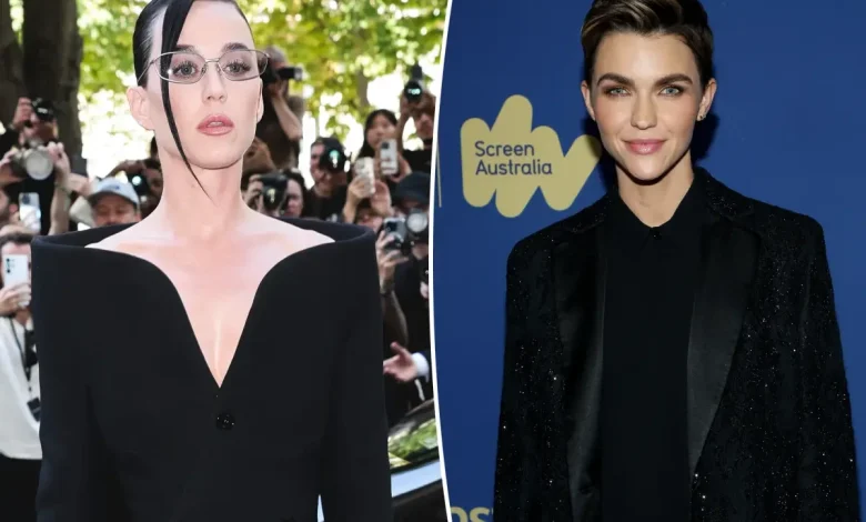 Katy Perry forced to deny Ruby Rose’s sexual assault allegations: ‘Reckless lies’