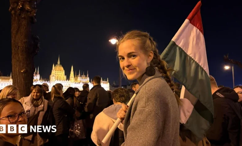 Katya Adler: Jubilation in Budapest will be felt in Europe but leaves Moscow cold