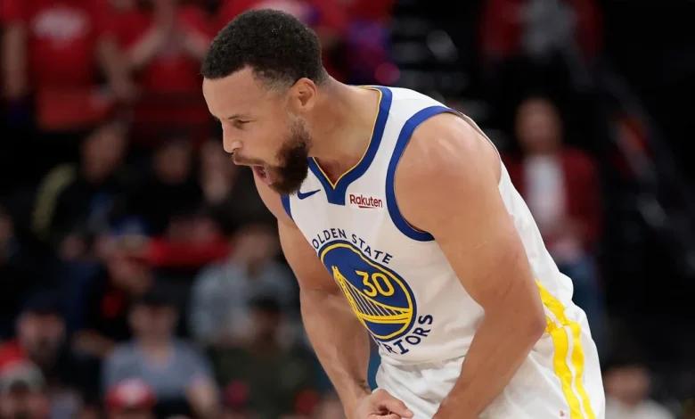 Kawakami: A Warriors win for the ages — this isn’t over until Steph Curry says so - The San Francisco Standard