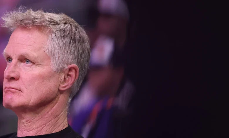 Kawakami: Warriors FAQs and answers on Steve Kerr and the team’s future - The San Francisco Standard