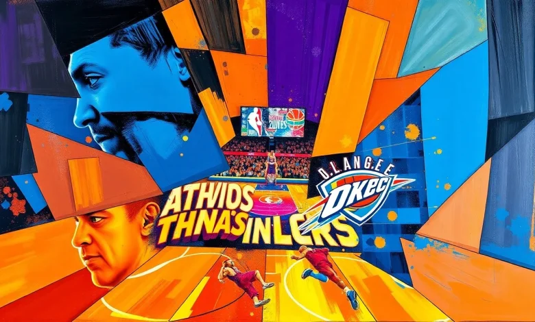 Kawhi Leonard Poised to Play as Clippers Face Thunder