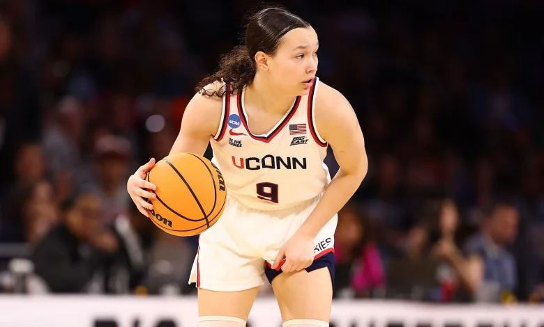 Kayleigh Heckel Earns NCAA Elite Scholar-Athlete Award