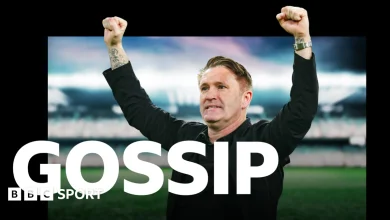 Keane wants to manage at higher level - gossip