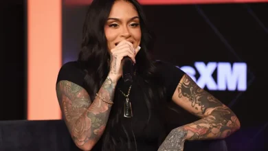 Kehlani Reveals Features on Self-Titled Album: Cardi B, Clipse, Usher, Lil Wayne, Missy Elliott & More