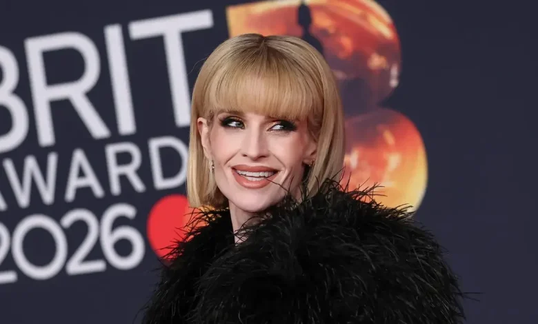 Kelly Osbourne 'getting ready for the wedding of the century' amid split from fiancé