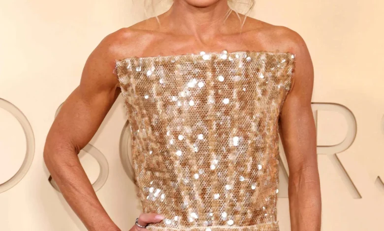 Kelly Ripa Reveals the Surprising Cosmetic Procedure She Got Done on Her Butt as a "Desperate Measure"