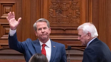 Kemp’s biggest post-session decision may be whether to call lawmakers back