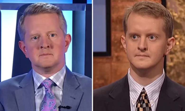 Ken Jennings Addresses Whether He Deliberately Lost on ‘Jeopardy!’