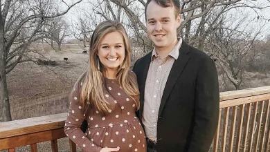 Kendra Duggar Appears to Be Preparing to Run Husband Joseph's Company After Handling Business Dealings While He Was In Jail