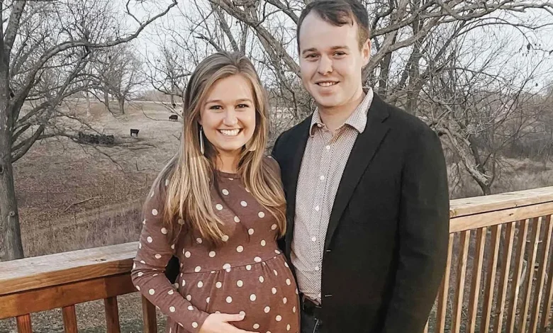 Kendra Duggar Appears to Be Preparing to Run Husband Joseph's Company After Handling Business Dealings While He Was In Jail