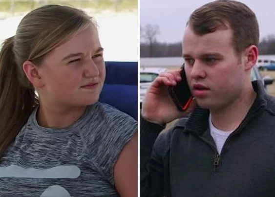 Kendra Duggar Says She “Can’t Eat” & Had to Get IV Nutrition Since Joe’s Arrest; Tells Him the Duggars are “Disappointed” In Him – The Ashley's Reality Roundup