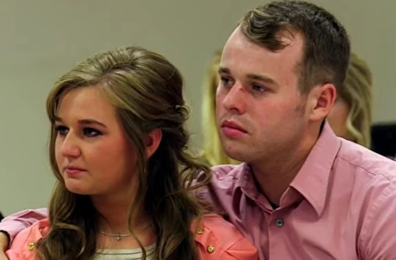 Kendra Duggar Tells Joe Duggar “May God Have Mercy on Us” In Jail Phone Call; Jokes She Hasn’t “Died Yet” – The Ashley's Reality Roundup