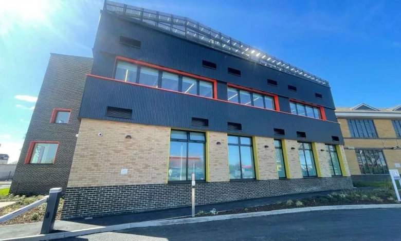 Kent’s largest college group receives more than £3 million government funding