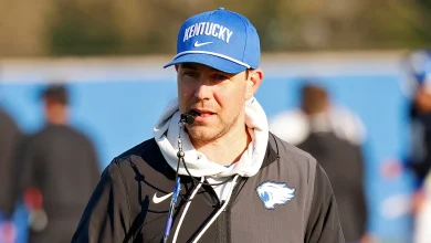 Kentucky has Top-25 recruiting class after landing coveted QB