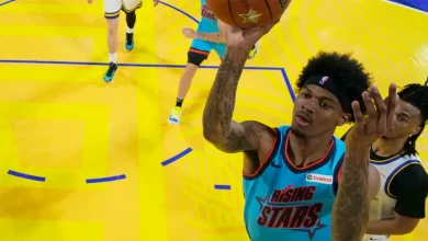 Kentucky has Zoom call with G-League star Dink Pate