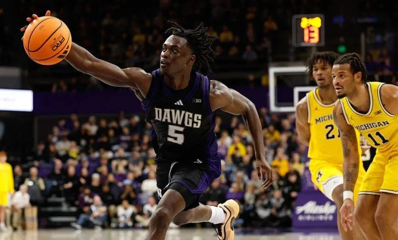 Kentucky has a priority in the transfer portal. Here’s the latest on Pope’s plan