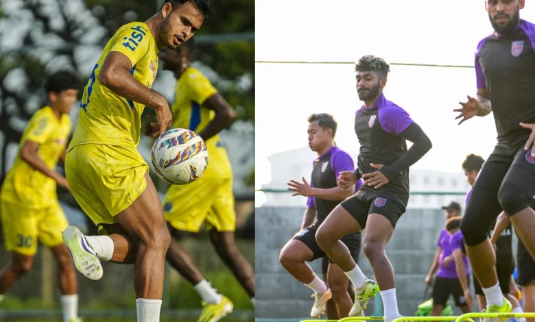 Kerala Blasters vs Odisha FC LIVE Streaming, ISL 2025-26: Kickoff Time, H2H Record, When, Where to Watch?