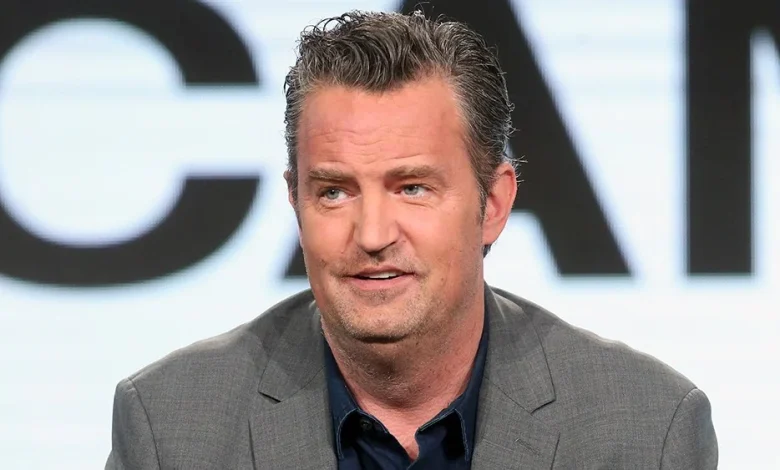 Ketamine Queen Sentenced to 15 Years in Matthew Perry Death Trial