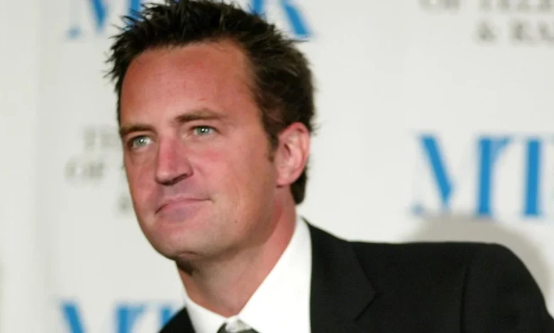 "Ketamine Queen" sentenced to 15 years in prison in connection with Matthew Perry's death