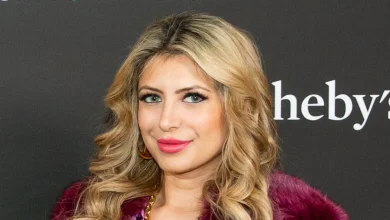 'Ketamine queen' gets prison for selling drug to Matthew Perry