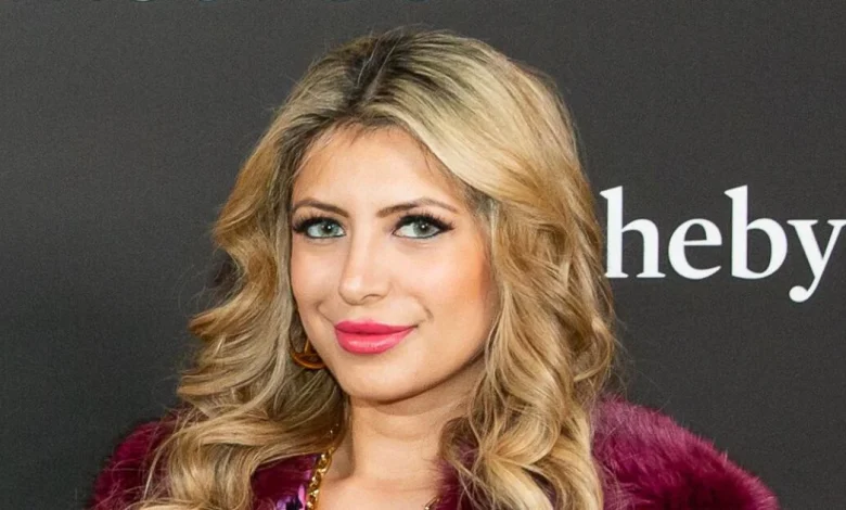 'Ketamine queen' gets prison for selling drug to Matthew Perry