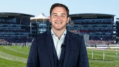 Kevin Blake's Grand National Festival tips