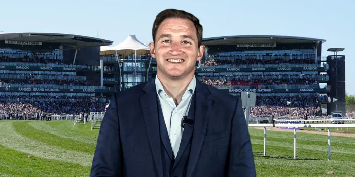 Kevin Blake's Grand National Festival tips