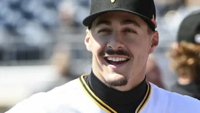 Kevin Gorman’s Take 5: Konnor Griffin isn’t the only 19-year-old star on rise for the Pirates