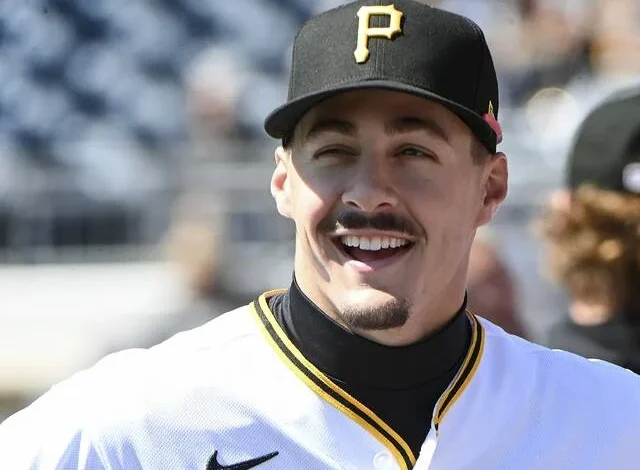 Kevin Gorman’s Take 5: Konnor Griffin isn’t the only 19-year-old star on rise for the Pirates