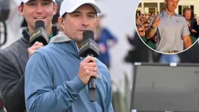 Kevin Kisner sorry after he 'pissed some people off' with evisceration of CBS' Masters coverage