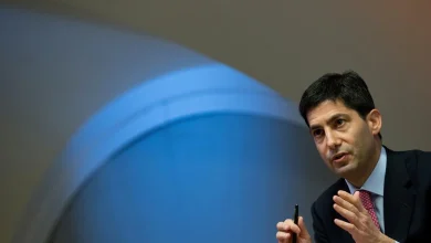 Kevin Warsh needs to be confirmed as Fed Chair in order to avoid an economic shutdown