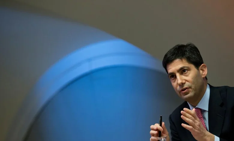 Kevin Warsh needs to be confirmed as Fed Chair in order to avoid an economic shutdown