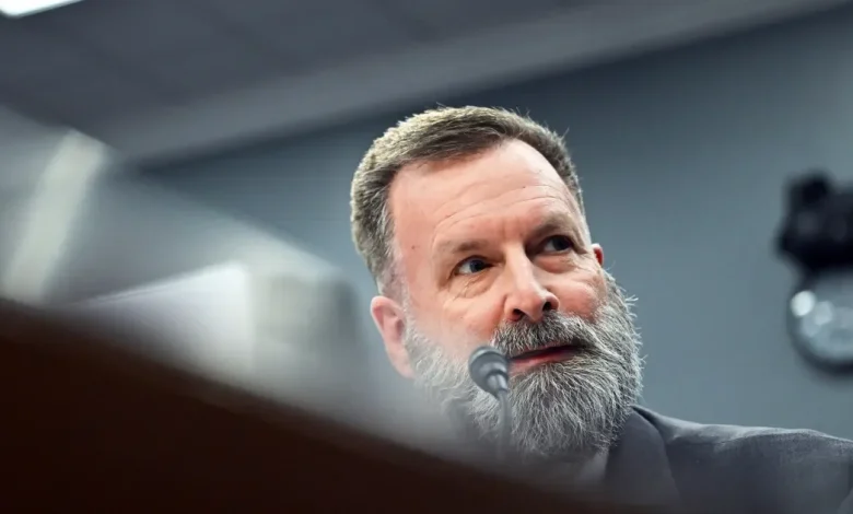 Key FEMA leader doubles down, insists he’s experienced ‘teleportation’