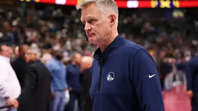 Key Golden State Warriors NBA Champion Will Be A Free Agent This Summer