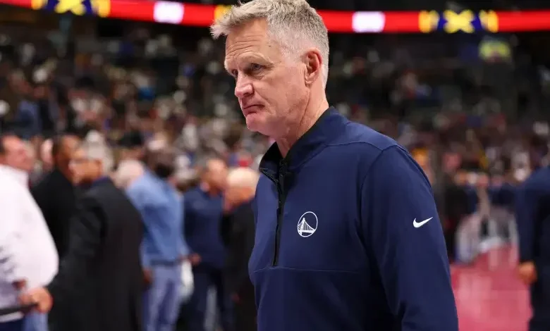 Key Golden State Warriors NBA Champion Will Be A Free Agent This Summer