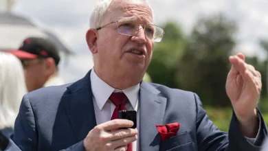 Key Trump lawyer who tried to overturn 2020 election permanently disbarred