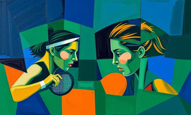 Keys Seeks Charleston Open Repeat Against Vekić