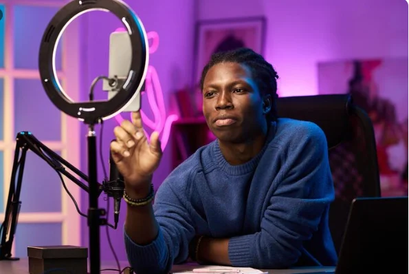 Khaby Lame Net Worth Is $80 Million — Not $975 Million. Here's Why the Headlines Got It Wrong