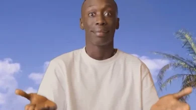 Khaby Lame, il grande sbarco in Borsa si inceppa: il deal da 975 milioni finisce nel cono d’ombra dei broker