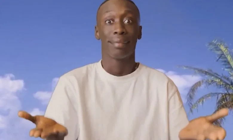 Khaby Lame, il grande sbarco in Borsa si inceppa: il deal da 975 milioni finisce nel cono d’ombra dei broker