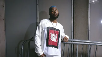 Khalid brings It’s Always Summer Somewhere Tour down under