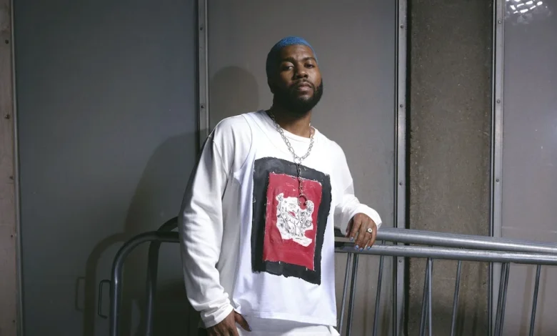 Khalid brings It’s Always Summer Somewhere Tour down under