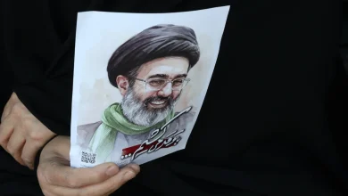 Khamenei says Tehran ‘astonished the world’ during US-Israeli war on Iran