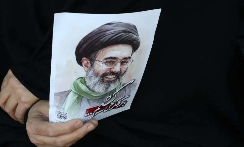 Khamenei says Tehran ‘astonished the world’ during US-Israeli war on Iran