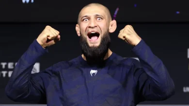 Khamzat Chimaev not out to hurt Sean Strickland at UFC 328, but ‘on the street… if he dies, he dies’