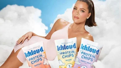 Khloé Kardashian Says the Chips She Wanted Didn’t Exist — So She Made Them Herself (Exclusive)
